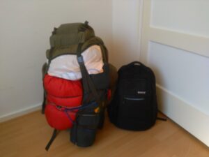 Why I Think a Backpack is Best