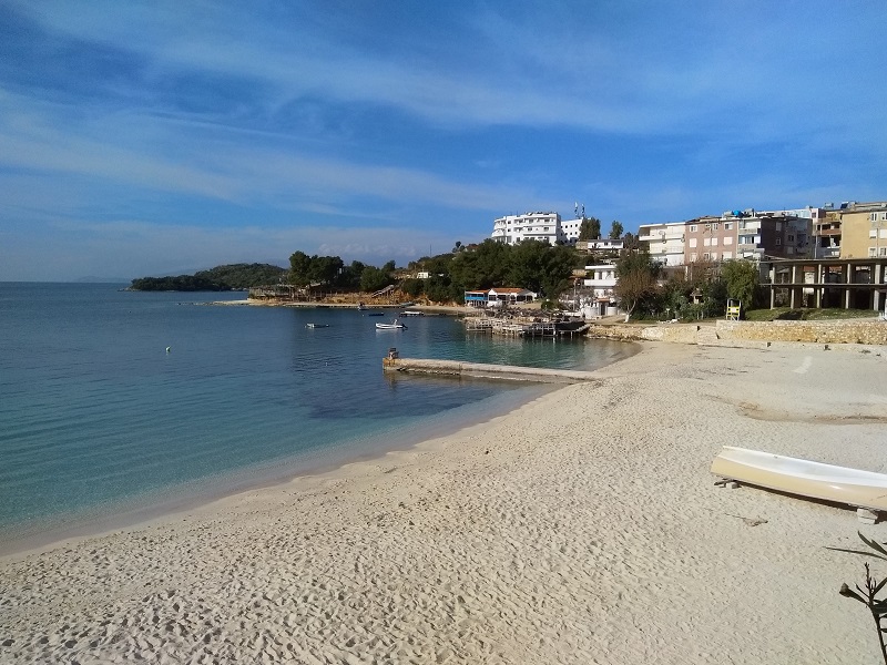 Ksamil Beach During the Off Season (pic no. 6)